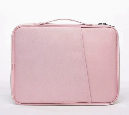 Nuevo bolso de computadora para iPad, suministro transfronterizo de 11 pulgadas, 13 pulgadas, bolso de iPad portátil para hombres y mujeres.