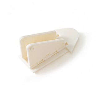 Child Safety Lock for Windows to Prevent Opening, No-Drill Anti-Opening Latch, Special Sliding Door Wardrobe Door Lock Limiter