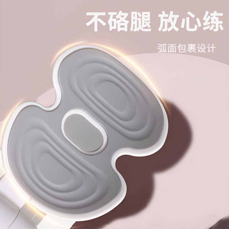 足の美脚器の骨盤底筋トレーニング器家庭用出産後に骨盤の筋肉を回復します。|undefined