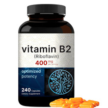 ά����B2���� Vitamin B2 Capsules ֧�ֿ羳��Ӧ Դͷ����