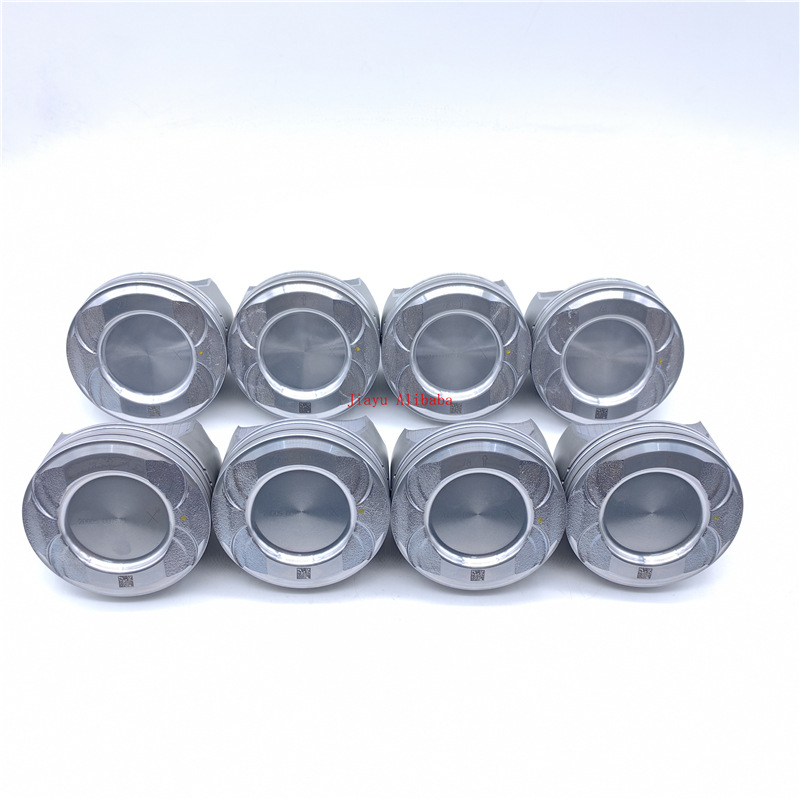 Engine Piston Is Suitable for Mercedes-Benz C292 X166 C217 A2780303217 2780303217