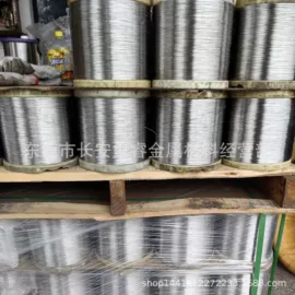 不锈钢弹簧线;金属丝;弹簧钢