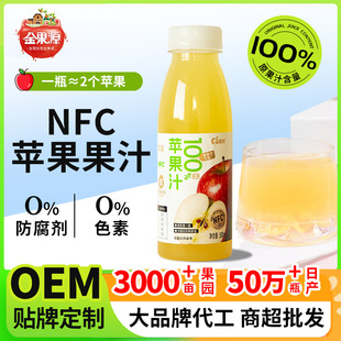 Fresh Squeezed Apple Juice 100% Raw Fruit Juice NFC Cherry Juice Pomegranate Juice Strawberry Juice Drink Whole Box Drink Wholesale
