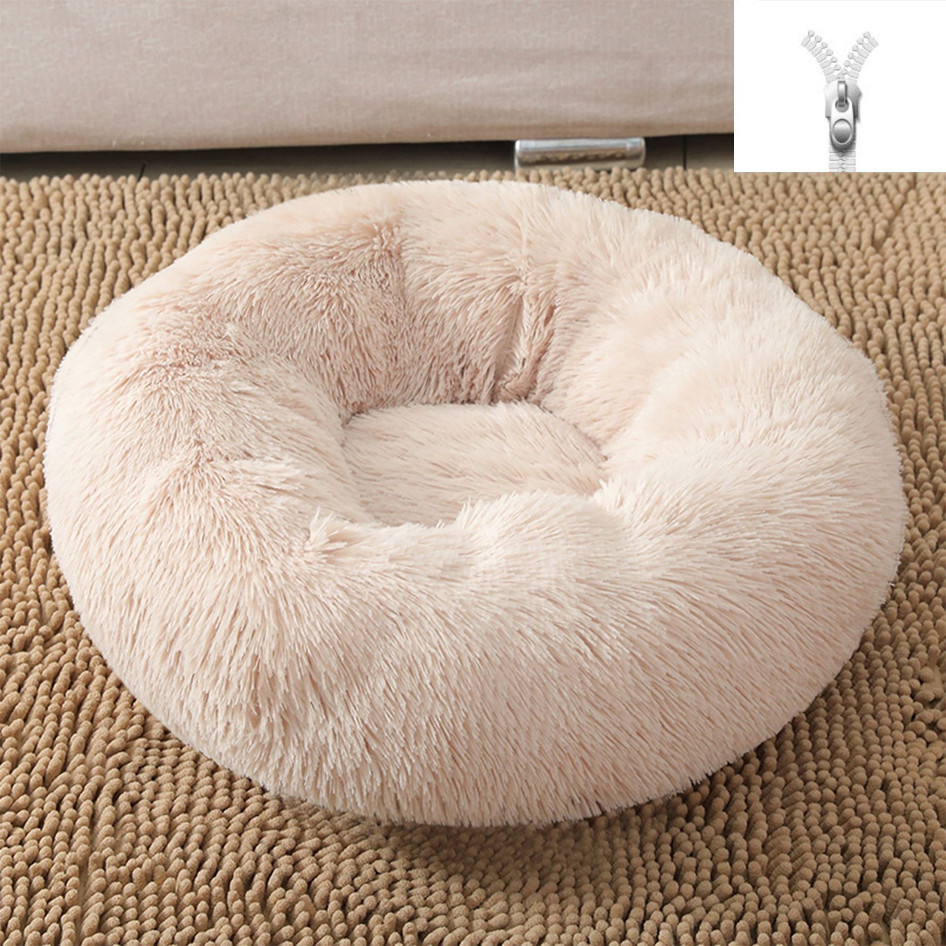 Apricote extraíble y lavable