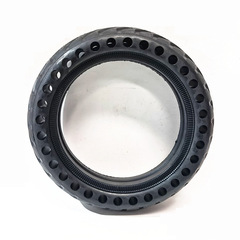 Xiaomi Mijia M365 Electric Scooter Solid Tire 8.5-inch Airless 8 1/2x2 Honeycomb Solid Tire