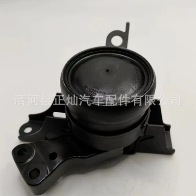 Rubber of the Hyundai – Other walking systems