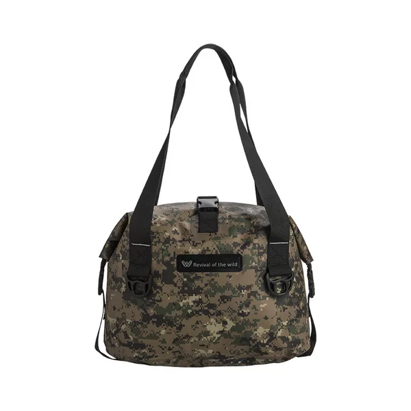 Waterproof bag, shoulder bag, crossbody bag, shopping bag, PVC waterproof bag, cycling sports bag, outdoor bag
