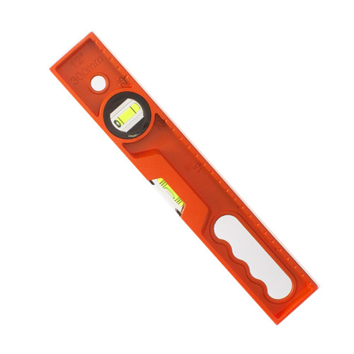 Obon level aluminum alloy 600cm with magnetic 1000 measurement decoration high-precision ruler 800 meters level
