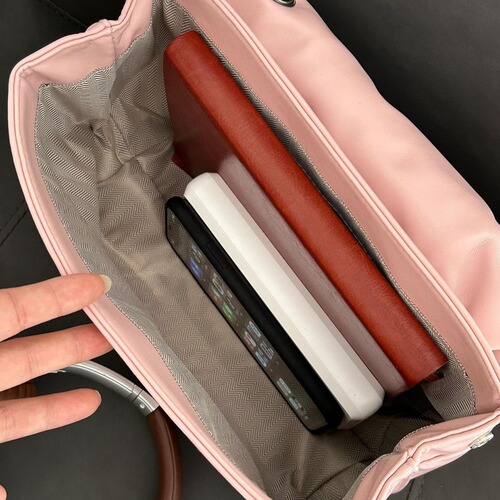 Fashion handbag for women, niche trendy brand, chain handle wrinkled bag, high-end sense, shoulder bag, crossbody bag, casual underarm bag