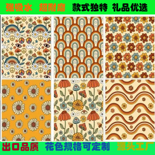 Swedish Dishcloths���aӡ��ľ����Ĩ����ճ�Ͳ������坍��