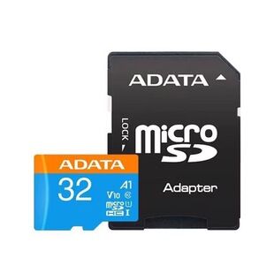 ADATA micro SD card TF 32gb 64gb 128gb�惦��ӛ䛃x�O�؟o�˙C