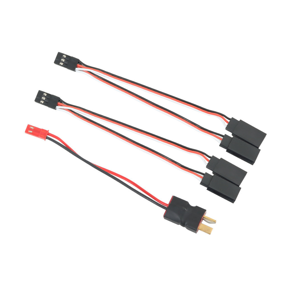 Control remoto RC modelo de coche escalada grupo de sonido cabeza de remolque camión pesado modelo de barco motor de simulación grupo de sonido doble solo 10 tipos de efectos de sonido