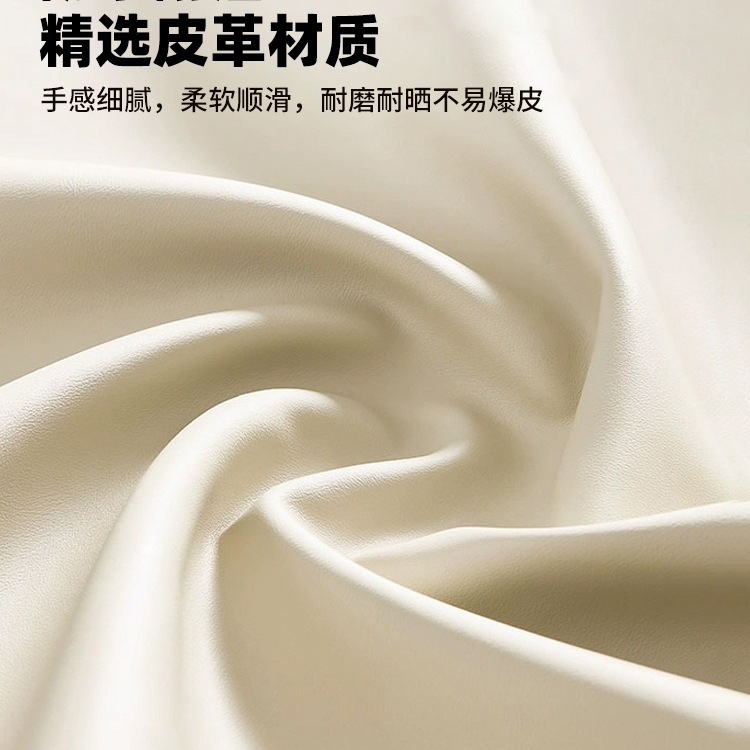 Wholesale Swivel Small Stool for Home Use, Low Stool for Living Room, High Aesthetic Lazy Sliding Wheel Mobile Stool with Wheels and Backrest