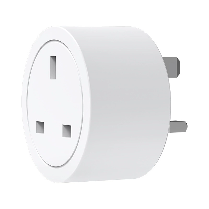[NEOMatter WiFi умная розетка стандарт США 15A с измерением поддержка Apple/Google/Amazon]