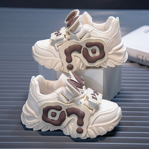 Universal children's autumn casual footwear