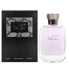 Rasasi跨境香水外贸中东哈瓦斯男士perfumes100ml阿拉伯香水批发