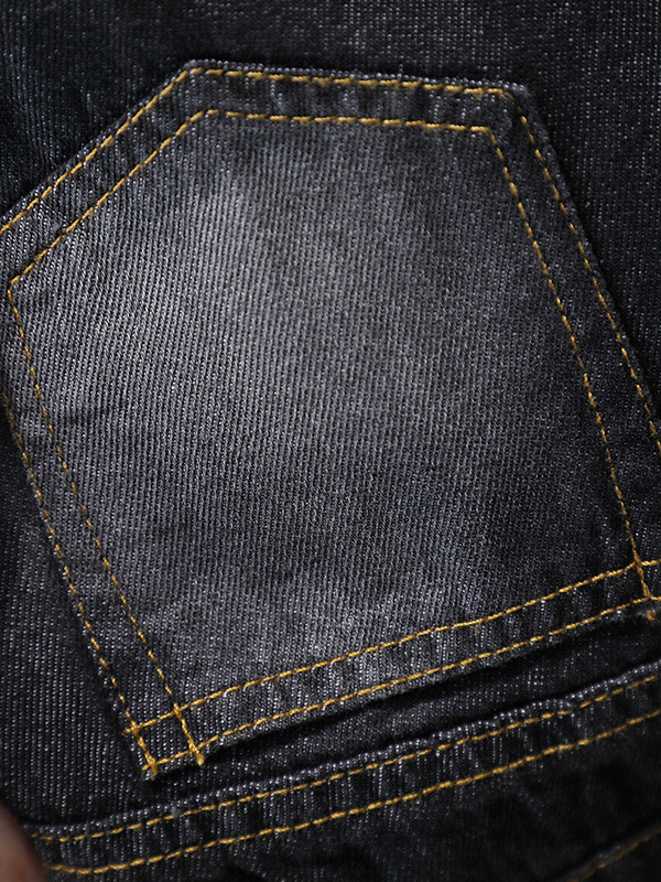 7323 traje de verano para niños 2025 nuevo chaleco negro para niños de dos piezas ropa sin mangas de verano fresco y guapo verano