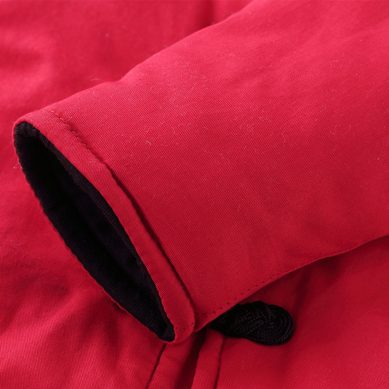 세트 봄 가을과 겨울 어린이 등반 한국 스타일  면화 세트 소년 소녀를위한 느슨한 캐주얼 클라이밍 세트