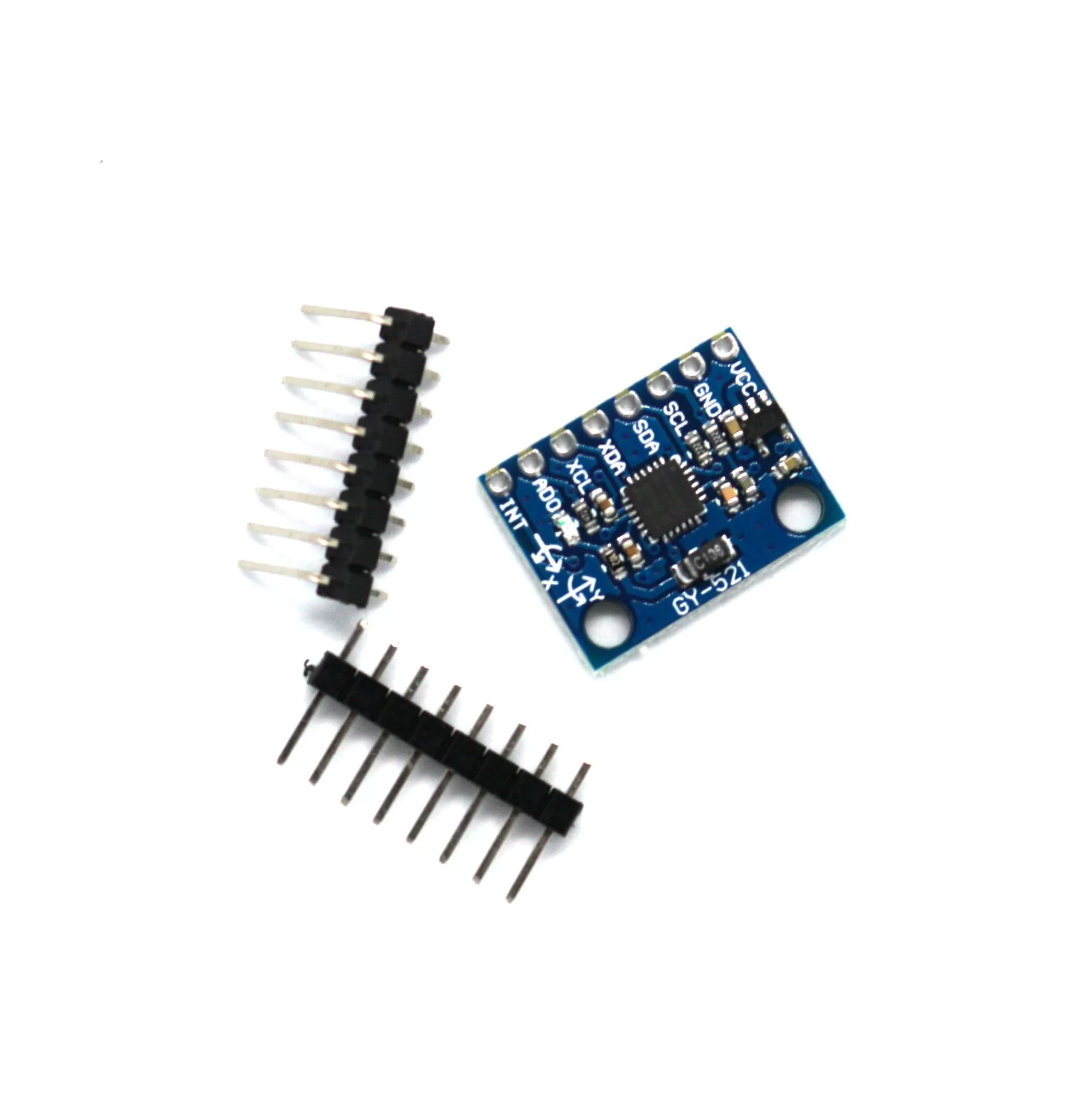 MPU-6050 module three-axis accelerator 6DOF GY-521