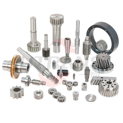 Gear, Diferensial dişli dəstləri