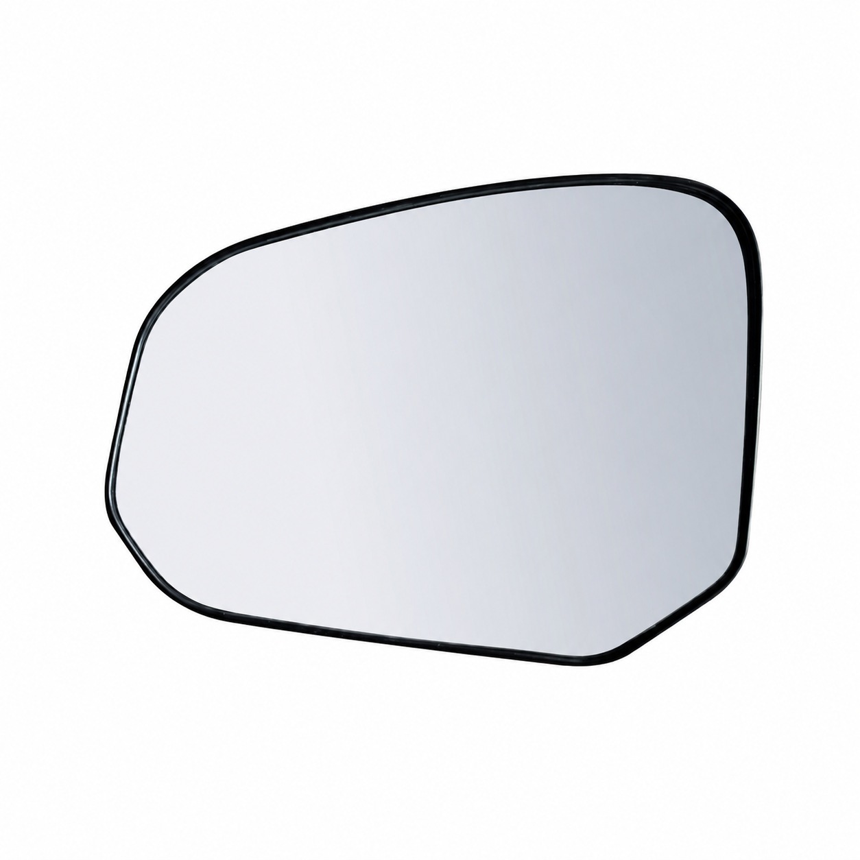 Suitable for Hyundai 24-Santa Fe 87611/87621-P6000 rearview mirror glass