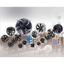 电机外转子冷库风机冷凝器轴流风扇YWF4D-300S 300B 4E 6D 6E