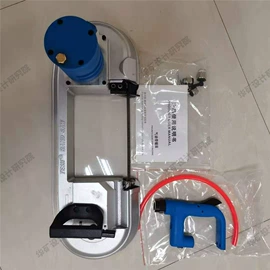 矿山施工设备;其他防爆器材;其他救生器材