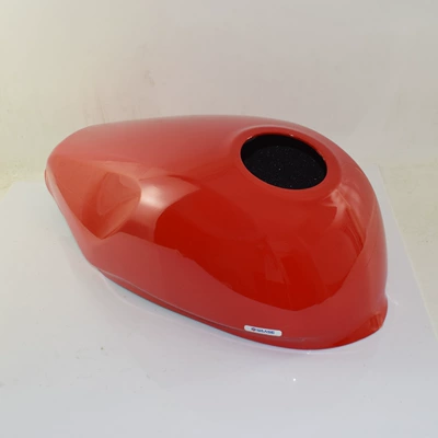 Motorcycle frame 300 500 Modified Motorcycle Large - red