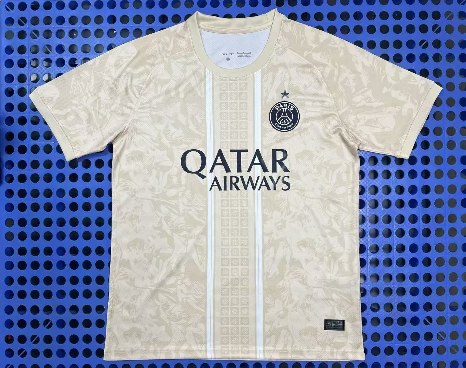 2627 Camiseta de fútbol de la Copa del Mundo Brasil Palmeiras Flamenco Camiseta de fútbol de manga corta