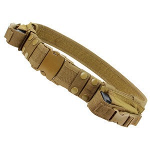 Amazon cinturón táctico de entrenamiento militar al aire libre servicio de servicio función de entrenamiento de combate protector de cintura montaje de camuflaje protección