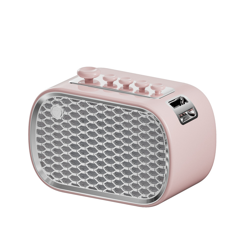 新しい睡眠器具ホワイトノイズ FM ラジオスピーカーオフィスベッドサイドデスクトップ多機能ワイヤレス Bluetooth ギフトオーディオ|undefined