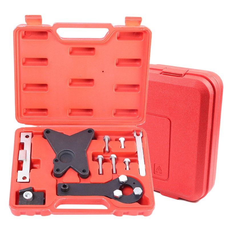 Fiat 1,2 1,4 WT herramienta de reparación de Sincronización del árbol de levas del motor 1.2 8V.4 16V herramienta de mantenimiento automático