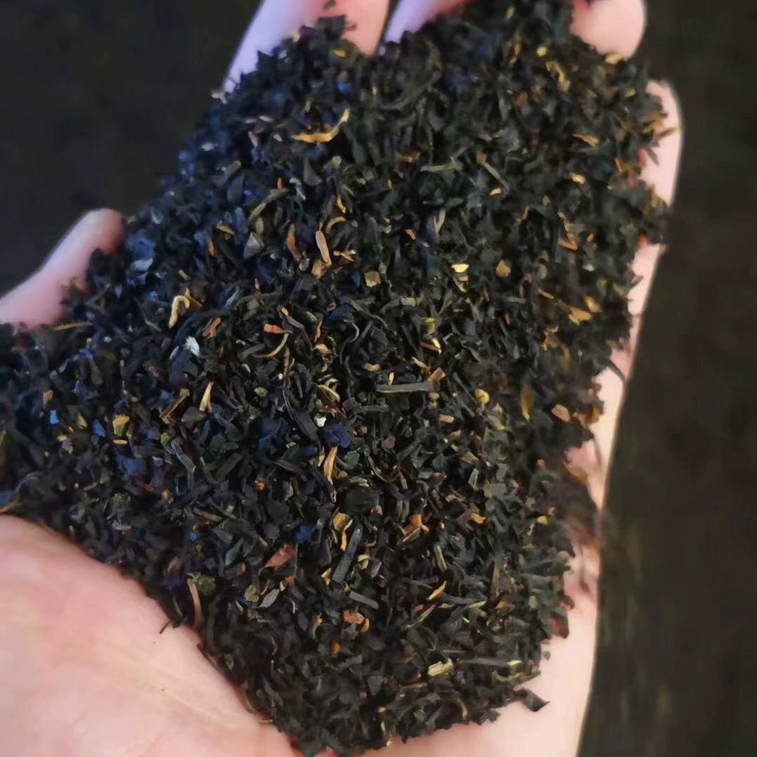 Фрагменты черного чая черный чай разбитый чай пена красный разбитый чай в пакетиках чай с молоком напиток сырье оптом магазин чая с молоком для путешествий, посвященный