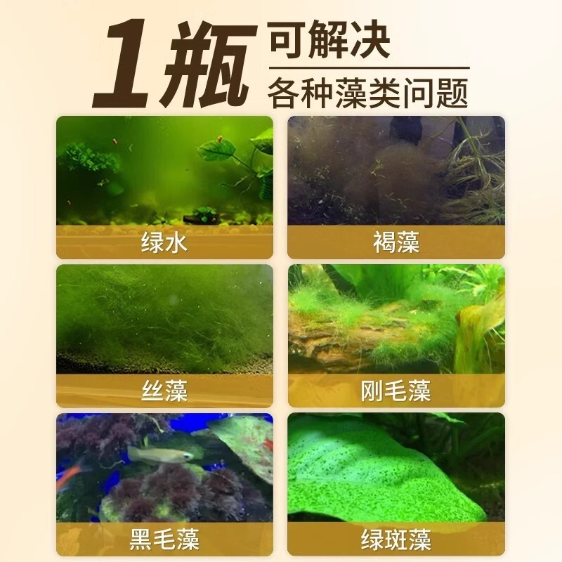 水槽藻類除去錠、緑藻・コケ藻類除去、水槽緑藻・褐藻・糸藻・黒藻・水垢除去、水槽浄水|undefined