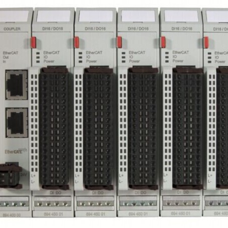 BERGHOF继电器RIDO8/24-0.5