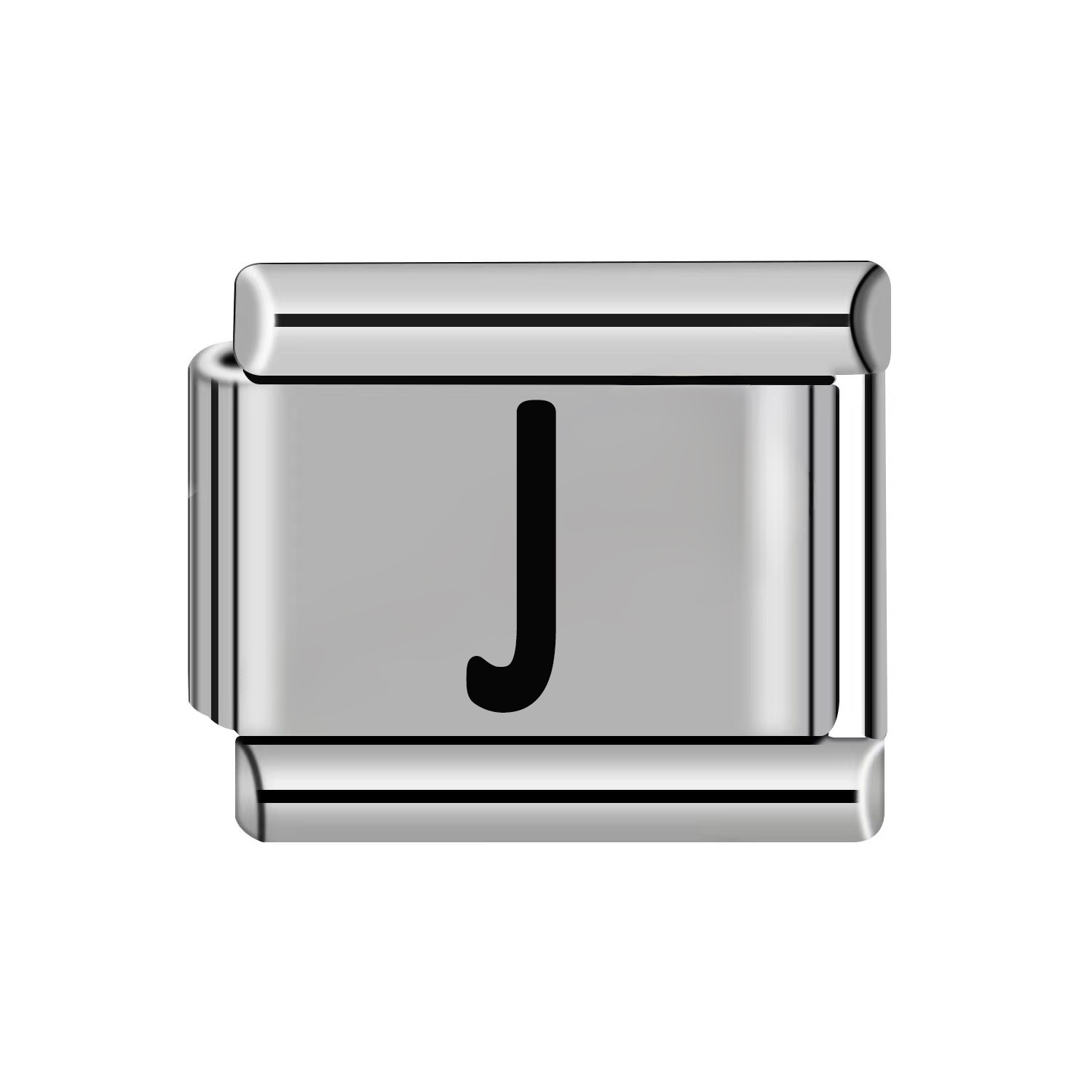 1054-레이저 편지 J