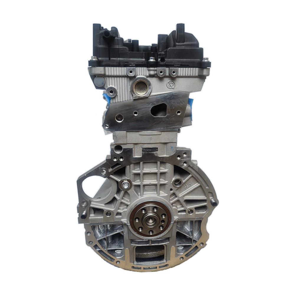 Engine Block G4Ke