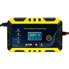 �羳��܇�ƿ�����12v�����}�_�ޏ�Һ���@ʾĦ��܇��늳س����