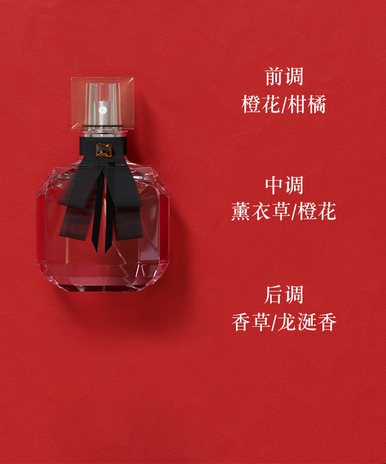 Xiaocheng Yixiang Christmas Perfume Set, long-lasting fragrance, cross-border bestseller on Douyin and Kuaishou, Spring Festival Perfume Gift box wholesale undefined