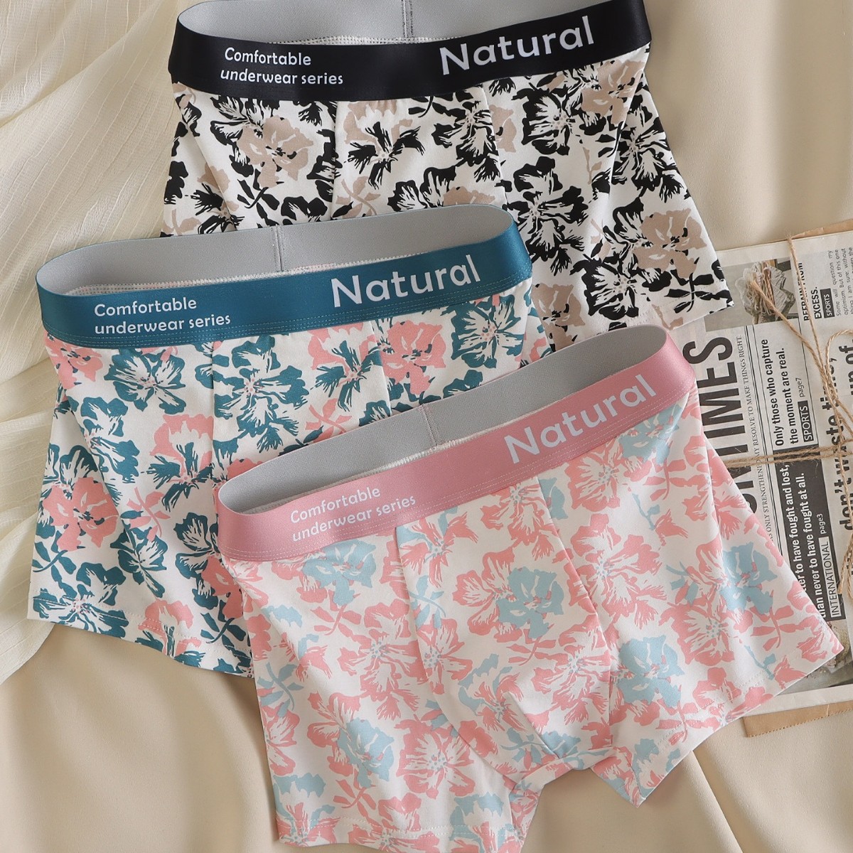 Briefs