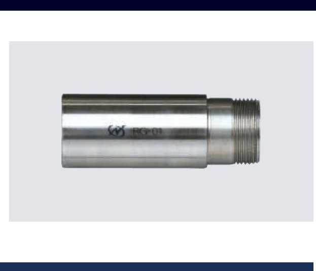 日本nakanishi-spindle齿轮接头 机床配件 电主轴RG-01