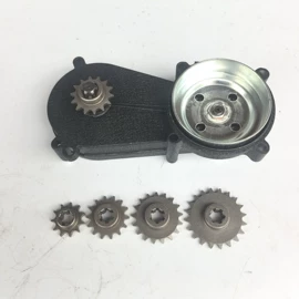 摩托车通用件;摩托车配附件;摩托车配附件