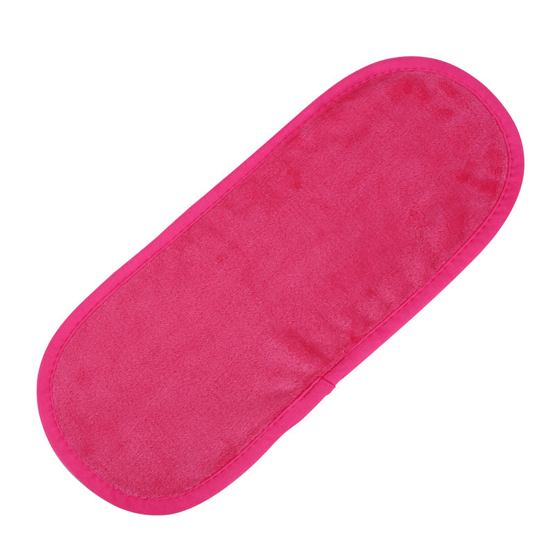 Mejor venta transfronteriza de toallas faciales de limpieza de belleza toallas faciales removedor de maquillaje Lazy Magic Face Toalla de limpieza al por mayor
