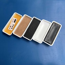 鞋材烧焦蜡 抛光蜡 本色蜡 填充蜡 Y.W烧焦腊 配合羊毛轮布轮使用