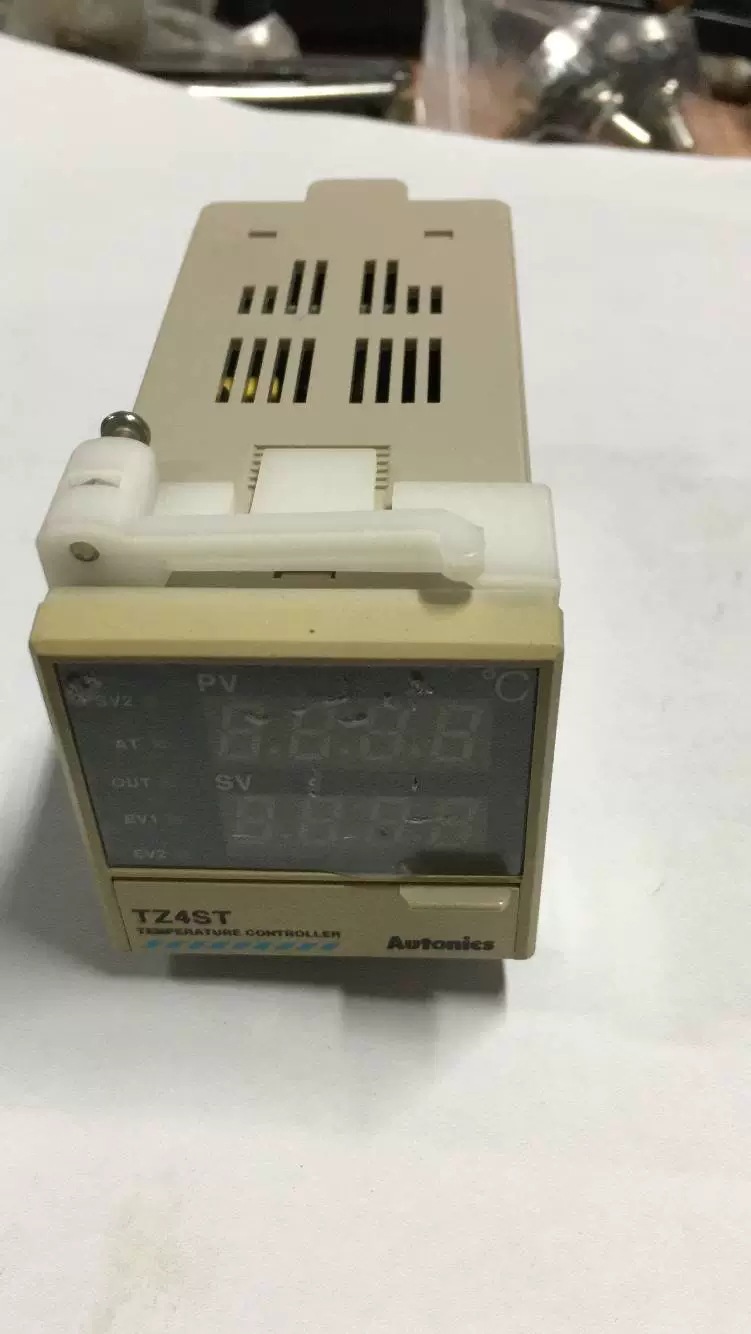 欧姆龙温控器E5AC-PR2ASM-800 螺钉端子台型 数字调节仪 智能控制