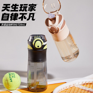 ĸ�뼉Tritan���ϱ�������Z�\��ˮ�����s�W�����w���ܱ�BPA FREE