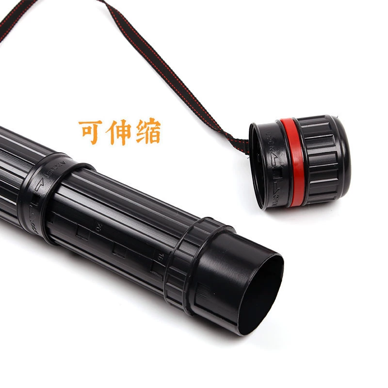 Universal adjustable poster, art storage system, increased thickness