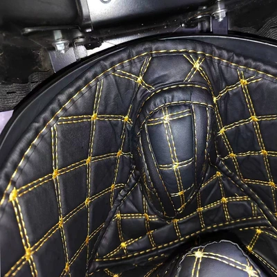 Shock Absorbing Protective Cushion Accessories, Motorcycle cushion