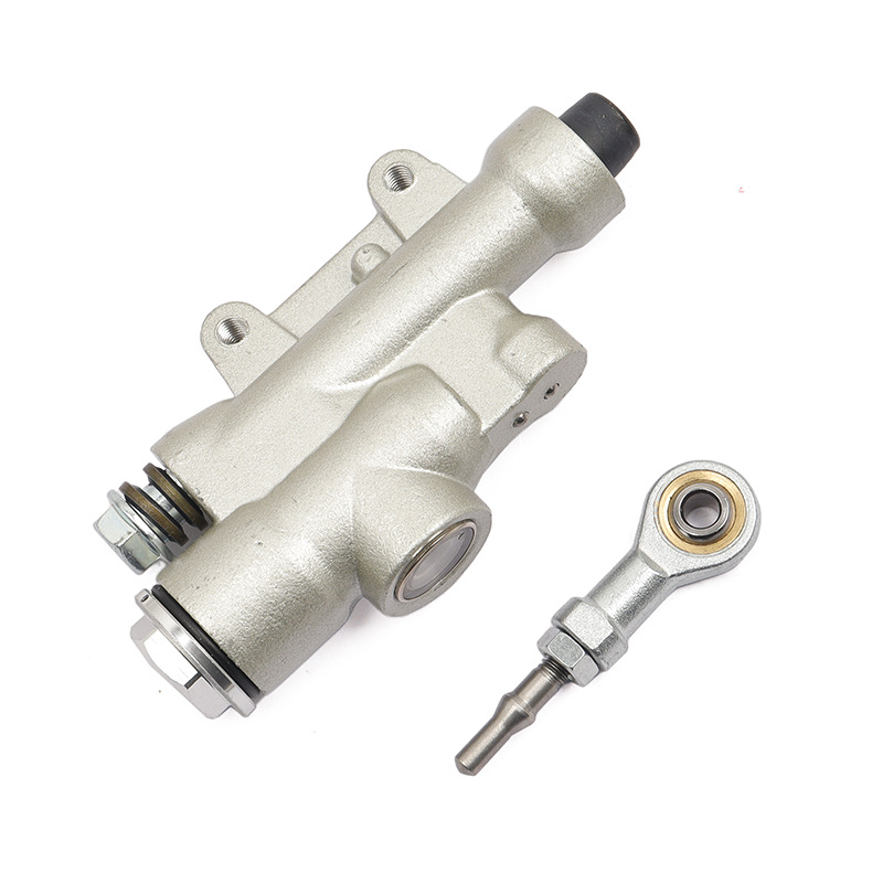 Rear Disc Brake Master Cylinder Is Suitable for Ktm Xcf Sxf Husqvarna Fc Fx Fe Off-Road Accessories