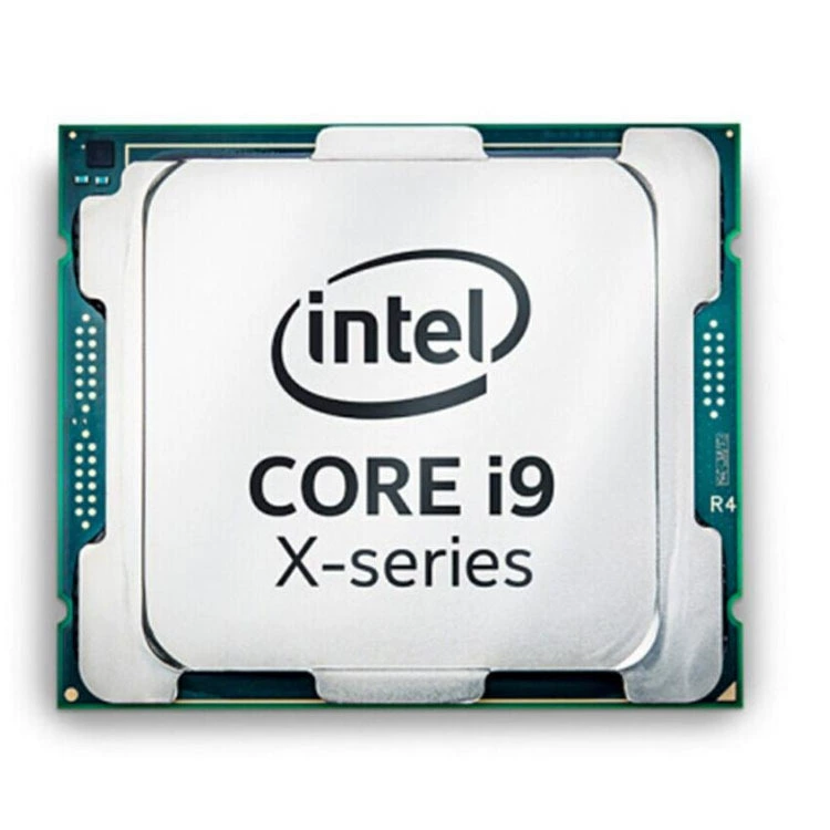 Совместимо с ПК Intel 10-го поколения Core i9-10900X в коробке/без коробки планшетный процессор CPU
